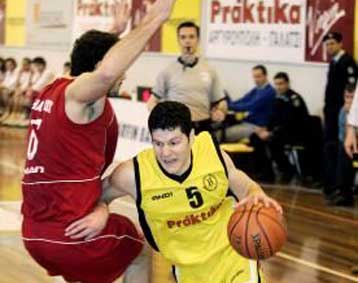 Χωρίς απώλειες η 21η αγωνιστική για Ηλυσιακό, Κολοσσό Ρόδου και Χαλκίδα