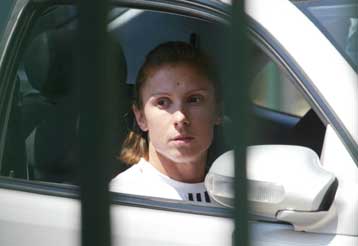 Κατανοώ όσους θεωρούν το ατύχημα ως συμβάν «παιδαριώδη δικαιολογία», λέει η Κ.Θάνου