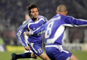 Ψυχολογικό αβαντάζ εν όψει Αλβανίας η νίκη στη Γεωργία, τονίζουν οι διεθνείς