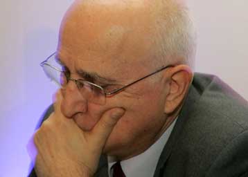 Κατόπιν εορτής η αξιοποίηση του Σταύρου Δήμα για τον «βασικό μέτοχο»