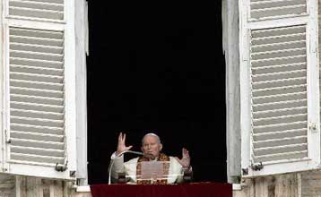 Χωρίς το καθιερωμένο μήνυμα του Πάπα ο εορτασμός του καθολικού Πάσχα