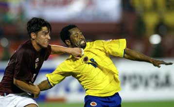 Νικήτρια με 2-1 έφυγε η Αργεντινή από την Βολιβία χάρη στον Γκαλέτι