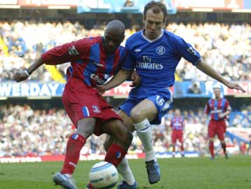 Τραυματίστηκε ξανά ο Ρομπέν-Δείχνει να είναι σοβαρά, εκτίμησε ο Φαν Μπάστεν