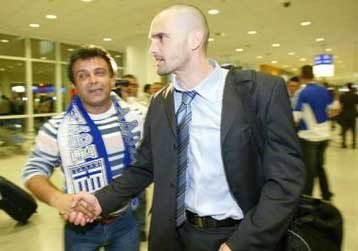 Παρελθόν η Γεωργία, σειρά έχει η Αλβανία για την εθνική μας ομάδα