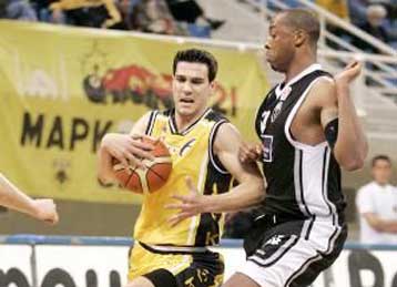 Ο Απόλλων Π. απειλεί τον Ολυμπιακό στην «μάχη» για τα πλέι-οφ