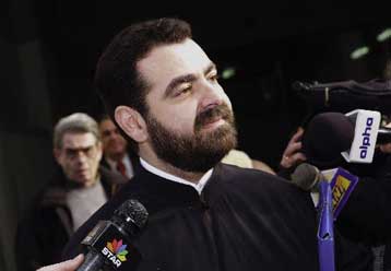 Αγνοια για πιθανές δραστηριότητες Βαβύλη στη Μεγαλόνησο δηλώνει η Εκκλησία της Κύπρου