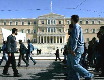 Μέτωπο κινητοποιήσεων ανοίγει και πάλι στο χώρο της Παιδείας