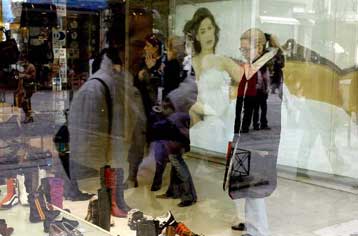 «Λουκέτο» στα καταστήματα Χανίων κόντρα στη θέσπιση ενιαίου ωραρίου λειτουργίας