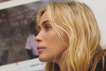 Η Σ.Λόρεν στη θέση της Εμ.Μπεάρ στο Φεστιβάλ Κινηματογράφου Κωνσταντινούπολης