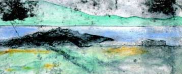 «Εμπούριας, ένα ταξίδι επιστροφής» στο Μέγαρο Εϋνάρδου από τις 31 Μαρτίου