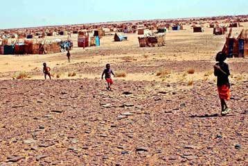 Συλλήψεις στρατιωτικών για εγκλήματα στο Νταρφούρ ανακοίνωσε η κυβέρνηση του Σουδάν