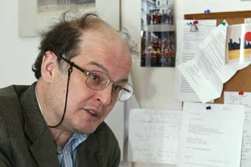 Βλάσφημη και προσβλητική χαρακτήρισε ρωσικό δικαστήριο έκθεση σε μουσείο της Μόσχας