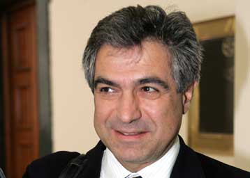 Ζήτημα μη νόμιμης σύνθεσης του εκλογοδικείου θέτει ο Μ.Καρχιμάκης