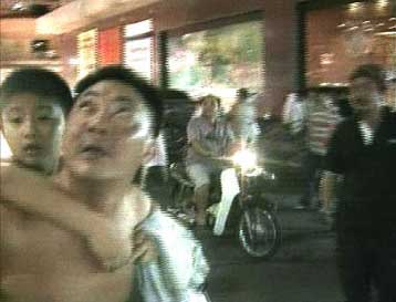 Σεισμός 8,7 Ρίχτερ έπληξε την Σουμάτρα – Φόβοι για τσουνάμι