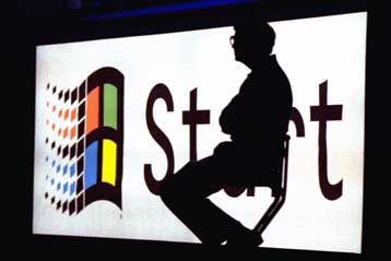 Συμφωνία Microsoft-Κομισιόν για το νέο όνομα των Windows στην ΕE