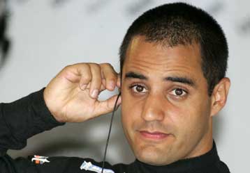 Τραυματίστηκε παίζοντας τένις ο Μοντόγια, αμφίβολη η παρουσία του στο Μπαχρέιν