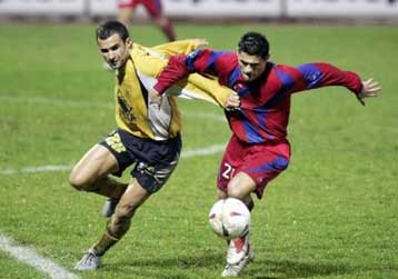 Έφεση κατά της ποινής αποκλεισμού του για 2 χρόνια κατέθεσε ο Σπυρόπουλος