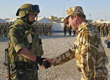 Τρεις Ρουμάνοι δημοσιογράφοι έπεσαν θύματα απαγωγής στο Ιράκ