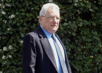 Θερμά λόγια Μπους για την Ελλάδα στη διάρκεια ειδικής τελετής στο Λευκό Οίκο