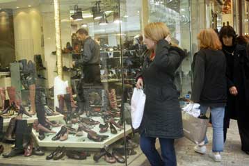 Αντιδρούν οι έμποροι της Θεσσαλίας στη θέσπιση του ενιαίου ωραρίου λειτουργίας