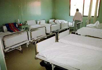 Σημαντική αύξηση ακούσιων εγκλεισμών σε ψυχιατρεία κατά τις περιόδους εορτών