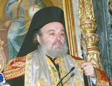 Επιταγές του Πατριαρχείου φέρονται να εξαργύρωσαν οι Βαβύλης και Τριανταφυλλάκης