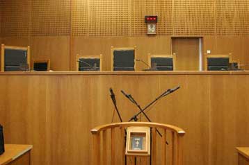 Απεργία δικαστικών υπαλλήλων προς ικανοποίηση θεσμικών και οικονομικών αιτημάτων