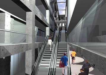 Ανοιξε ο δρόμος για την κατασκευή του Μουσείου Σύγχρονης Τέχνης