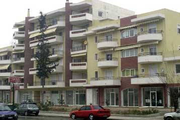 Αύξηση τιμών στα ακίνητα το 2005 εν όψει του ΦΠΑ στις νέες οικοδομές