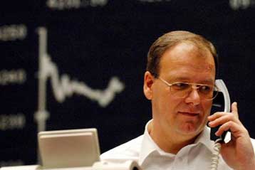 Σε πτωτική τροχιά τα ευρωπαϊκά χρηματιστήρια την Τρίτη