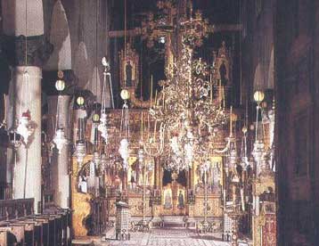 Παγκόσμια κινητοποίηση για τη διάσωση των ψηφιδωτών στη Μονή του Σινά