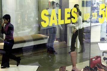 Σταθερός στα επίπεδα του 3% παραμένει ο πληθωρισμός