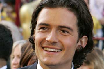 Ο Ορλάντο Μπλουμ θα είναι ο επόμενος Τζέιμς Μποντ