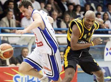 Θετικός σε χρήση ινδικής κάνναβης βρέθηκε ο Μπλάκνεϊ