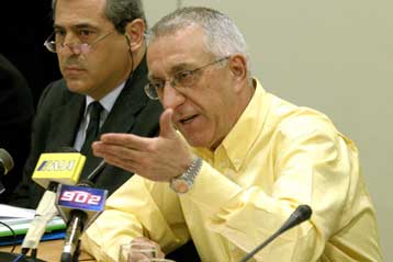 Για την αντιμετώπιση μιας ενδεχόμενης πανδημίας γρίπης προετοιμάζεται η Ελλάδα