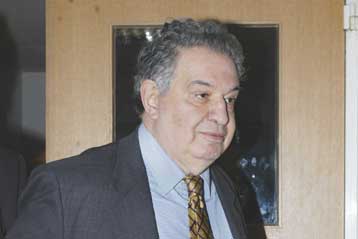 Με τις καταθέσεις συνεργατών του Γρ.Μιχαλόπουλου συνεχίστηκε η δίκη περί εκβιασμών