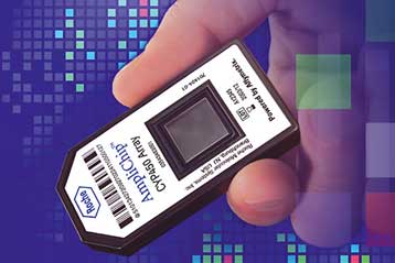 Και στο χώρο της βιοτεχνολογίας επεκτείνεται η Canon