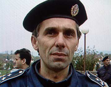 Ένας ακόμα καταζητούμενος Σερβοβόσνιος αποφάσισε να παραδοθεί στο ICTY