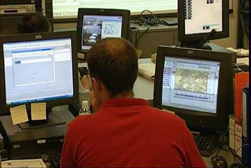 Παγκόσμια συμμαχία ενεργοποιεί σύστημα αντιμετώπισης επιθέσεων στο Διαδίκτυο