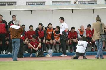 Συγγνώμη ζητά η ΕΠΟ προς την Ομοσπονδία της Αλβανίας για το επεισόδιο με τη σημαία