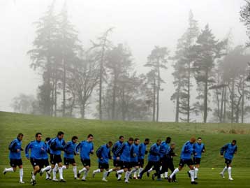 Ο Όουεν θέλει να «πιάσει» τον Σίρερ και ο Τέρι να γίνει ο επόμενος αρχηγός της Αγγλίας