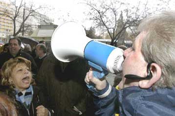 Μικρή πρόοδο στη συζήτηση για το ασφαλιστικό των τραπεζοϋπαλλήλων διαπιστώνει η ΟΤΟΕ