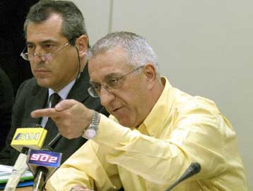 Μείωση ράντζων μέχρι και 92% απέδωσε το νέο σύστημα εφημεριών