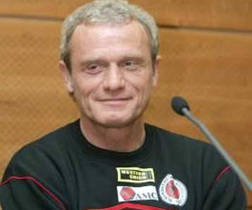 Εύκολο παιχνίδι για την Ελλάδα… υπόσχεται ο προπονητής της Αλβανίας!