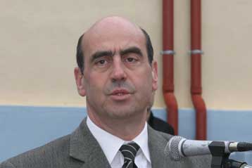 Διαμαρτυρία στον Γ.Βουλγαράκη για κακή αντιμετώπιση αλλοδαπών από μερίδα αστυνομικών