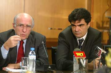 Συνάντηση Σουφλιά-Βαρδινογιάννη για το γηπεδικό πρόβλημα του Παναθηναϊκού