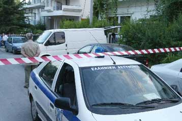 Θέμα χρόνου ο εντοπισμός και η σύλληψη του δράστη της δολοφονίας Μαμόπουλου