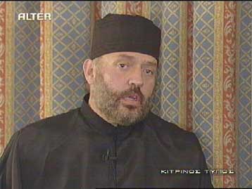 Σε μοναστήρια εντός Ελλάδας επαναλαμβάνονται οι έρευνες για τον Απ.Βαβύλη