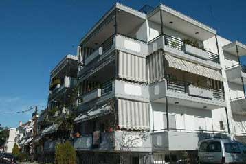 Στα ύψη ζήτηση κατοικίας και τιμές ακινήτων εν όψει των νέων αντικειμενικών αξιών