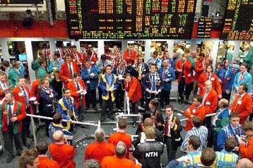 Σε αρνητικό έδαφος τα ευρωπαϊκά χρηματιστήρια την Τετάρτη